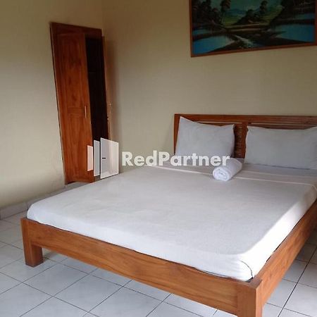 Gusti Home Stay Ubud ภายนอก รูปภาพ