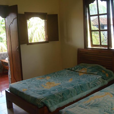 Gusti Home Stay Ubud ภายนอก รูปภาพ