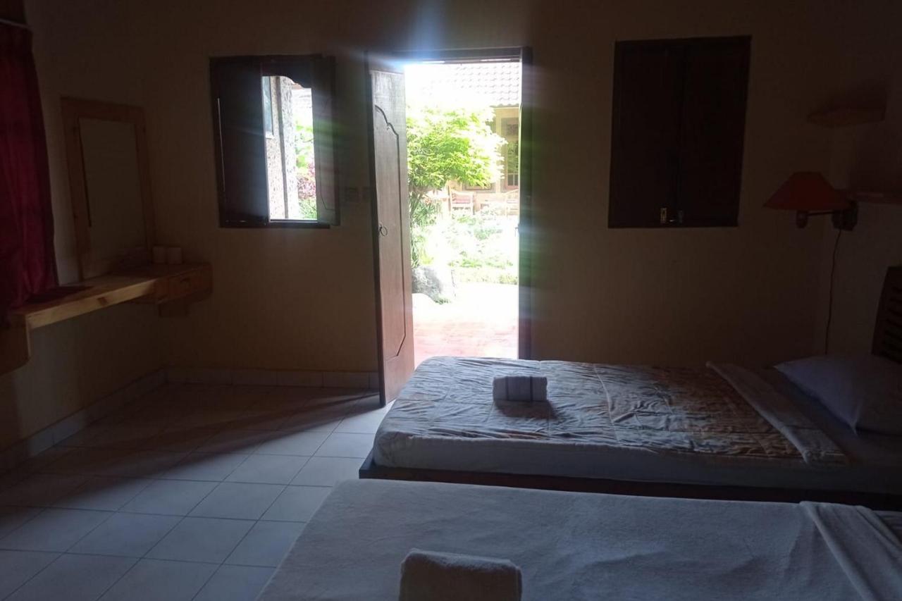 Gusti Home Stay Ubud ภายนอก รูปภาพ