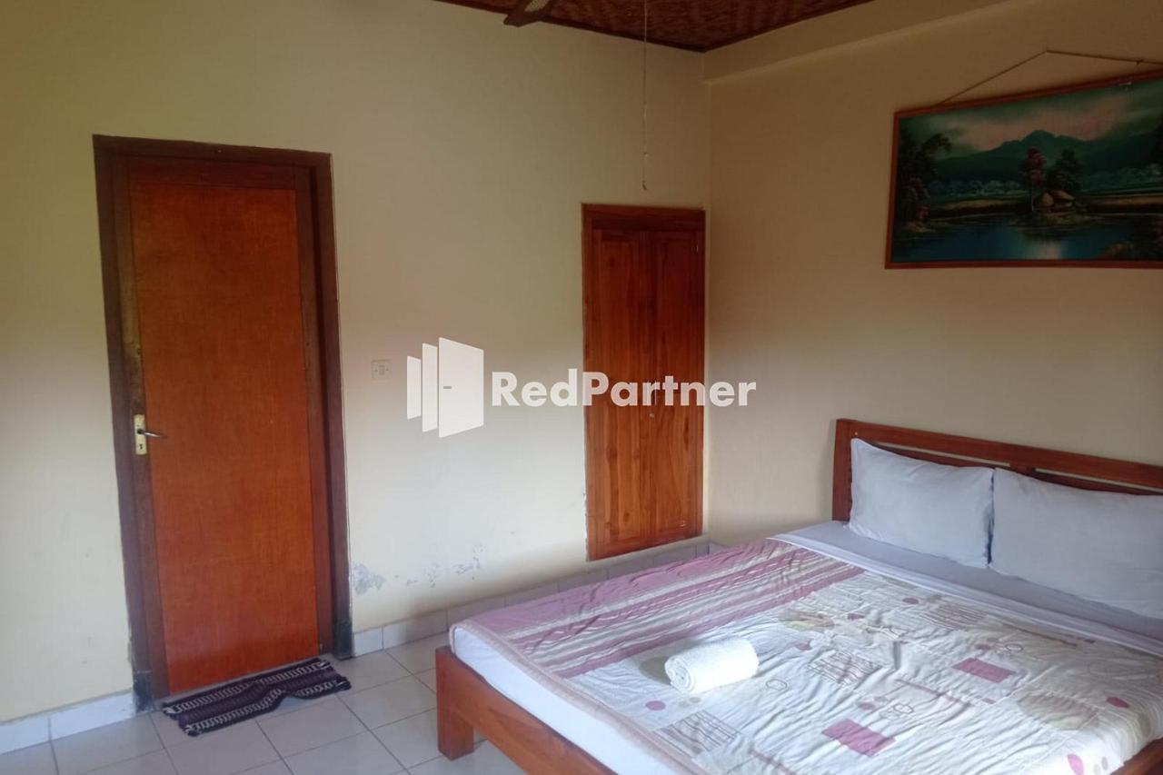 Gusti Home Stay Ubud ภายนอก รูปภาพ