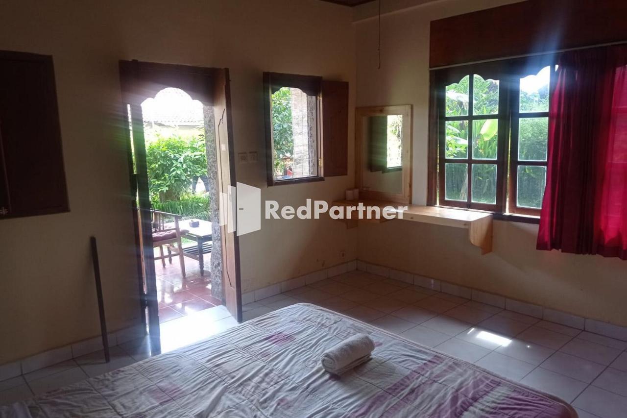 Gusti Home Stay Ubud ภายนอก รูปภาพ