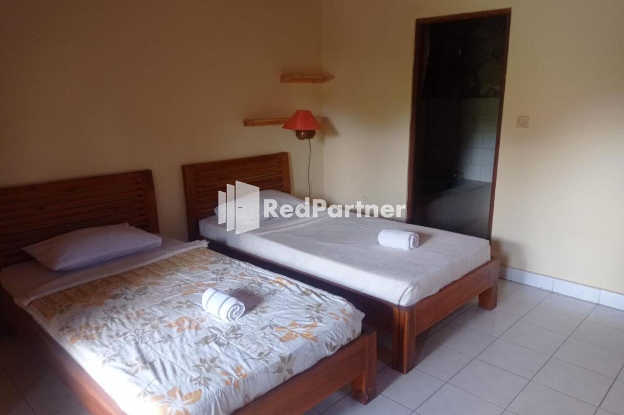 Gusti Home Stay Ubud ภายนอก รูปภาพ
