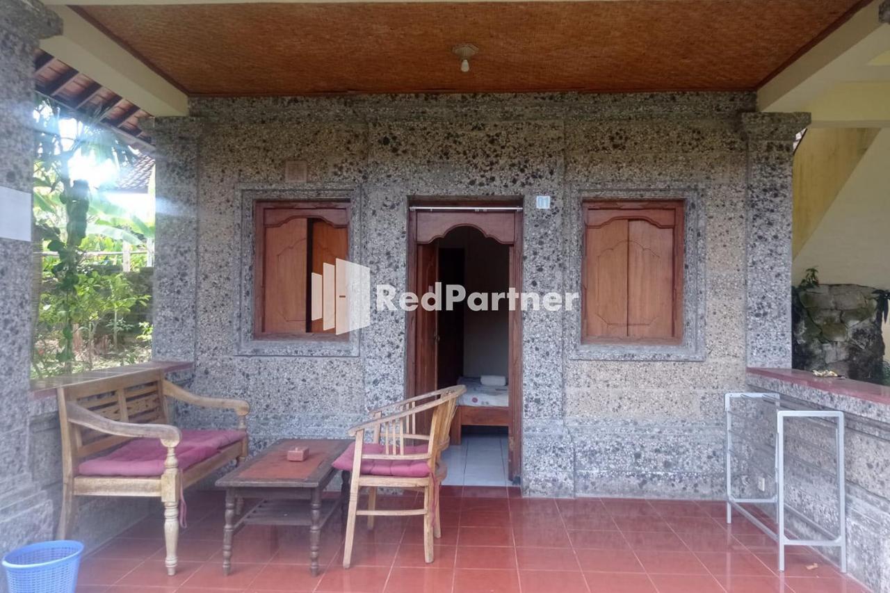 Gusti Home Stay Ubud ภายนอก รูปภาพ