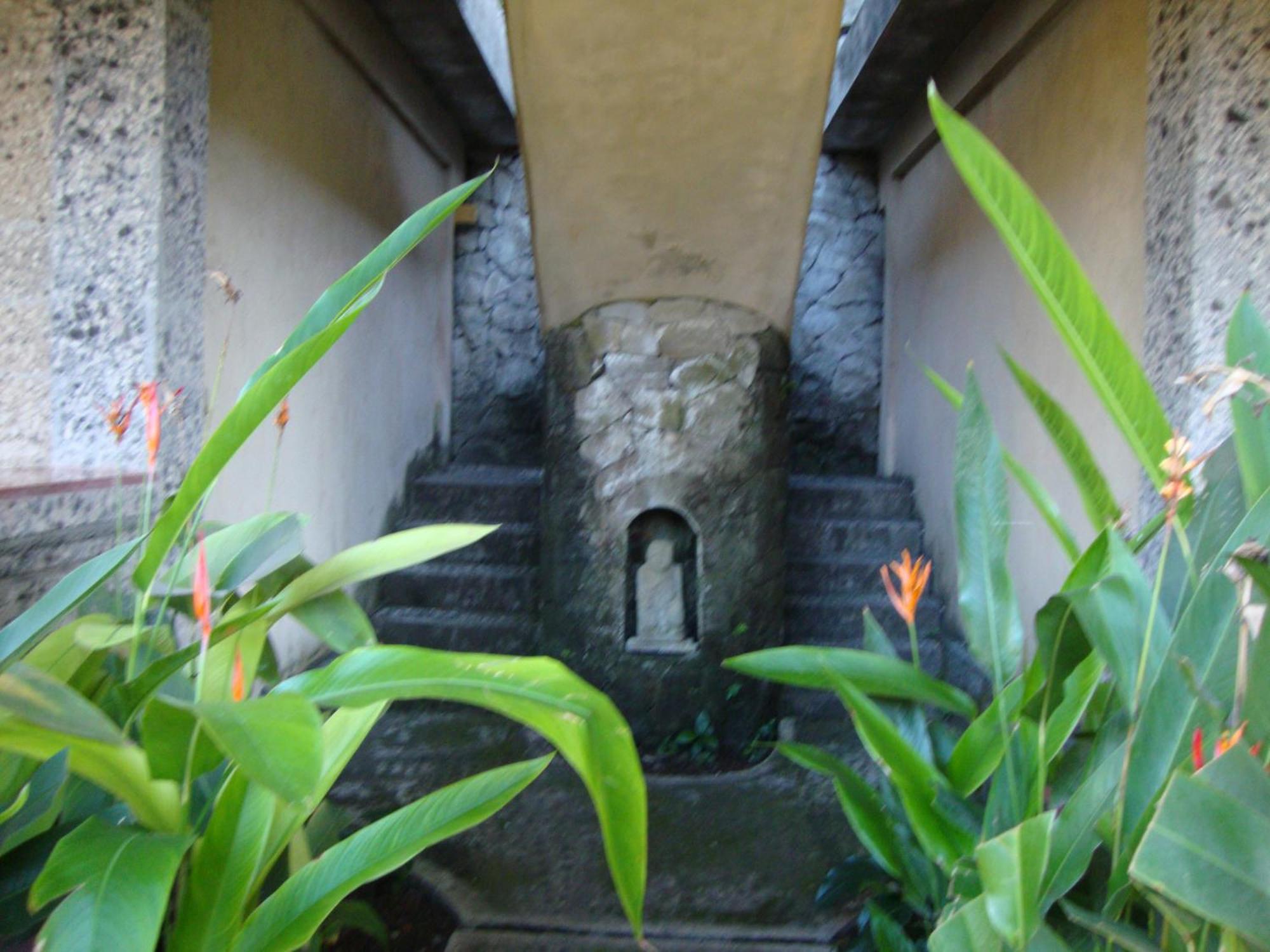 Gusti Home Stay Ubud ห้อง รูปภาพ