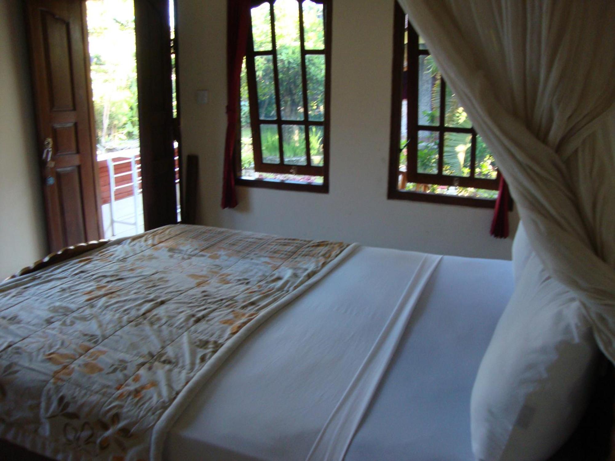 Gusti Home Stay Ubud ห้อง รูปภาพ