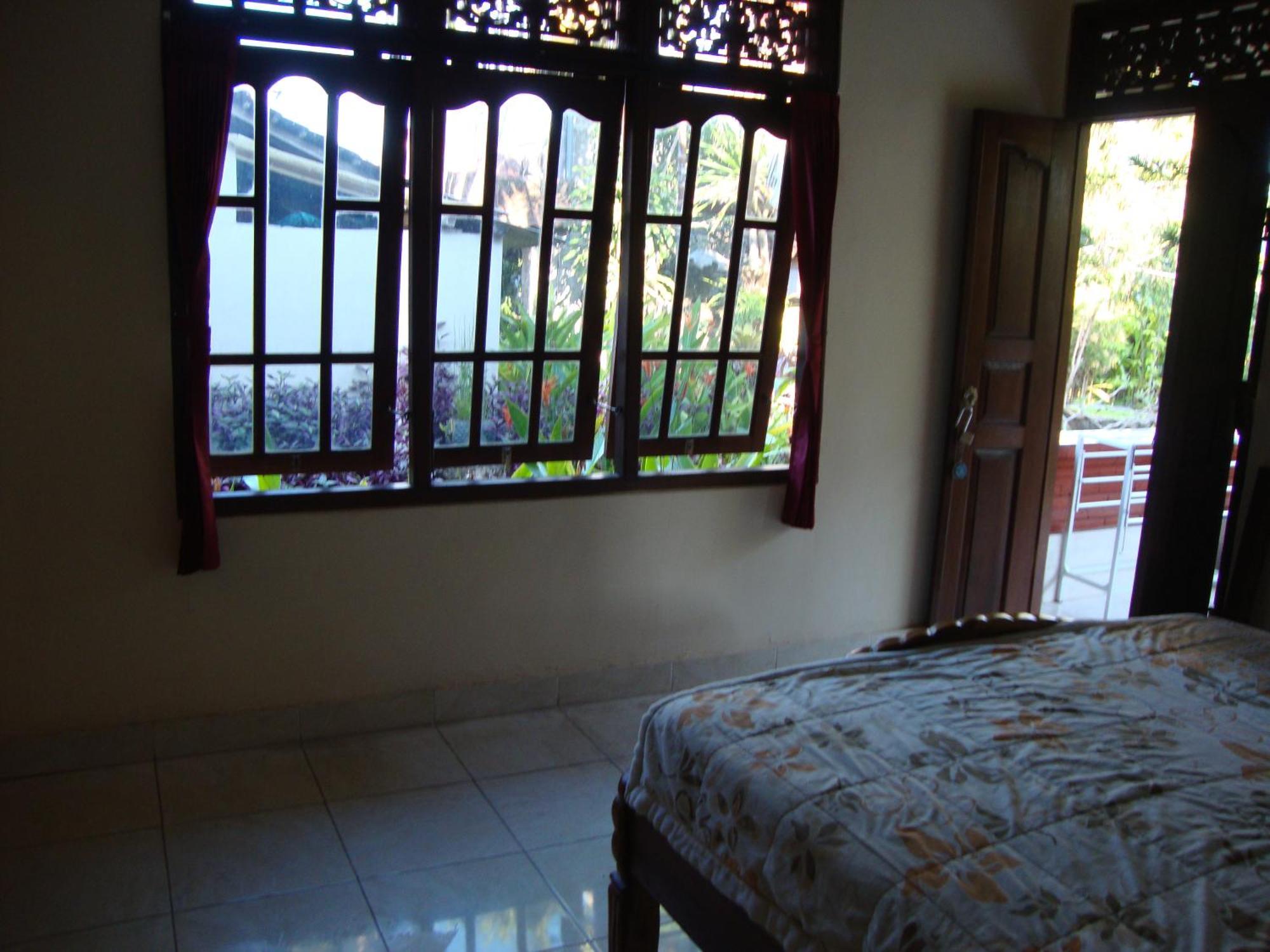 Gusti Home Stay Ubud ห้อง รูปภาพ