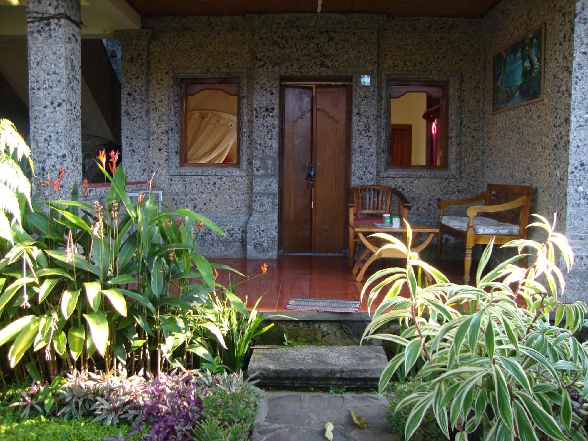 Gusti Home Stay Ubud ห้อง รูปภาพ