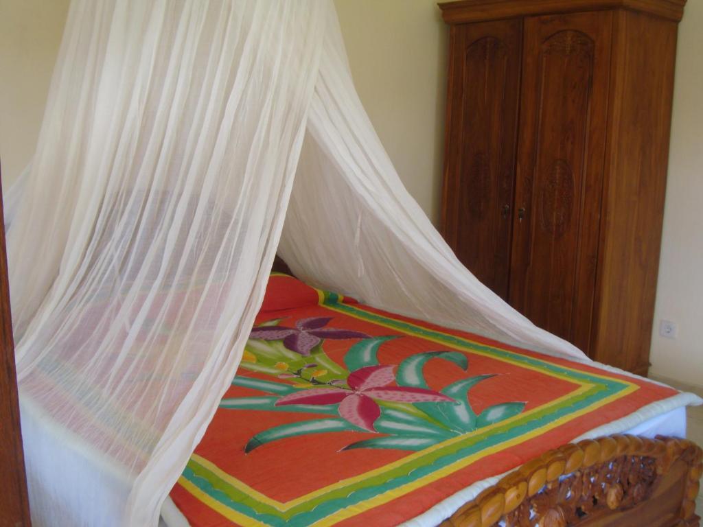 Gusti Home Stay Ubud ห้อง รูปภาพ