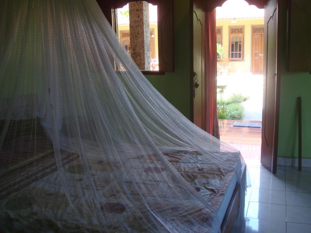 Gusti Home Stay Ubud ห้อง รูปภาพ